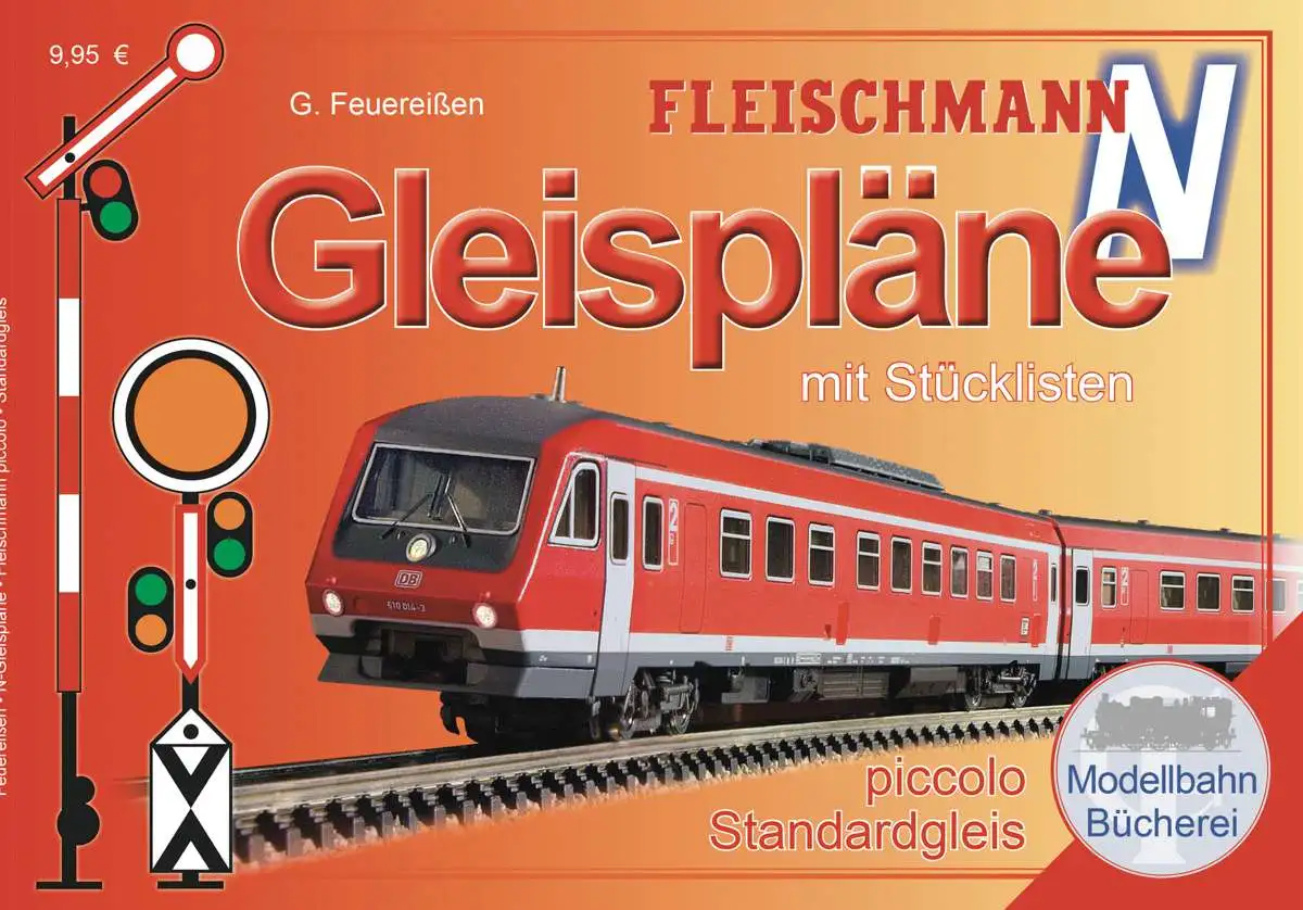 Kleine afbeelding van Fleischmann 81399