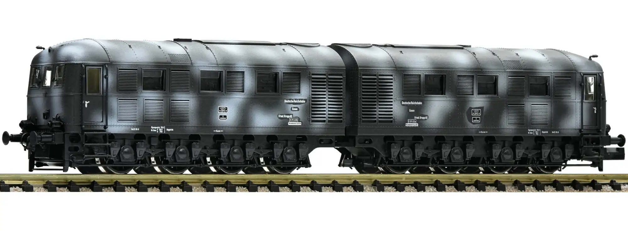 Kleine afbeelding van Fleischmann 7370031