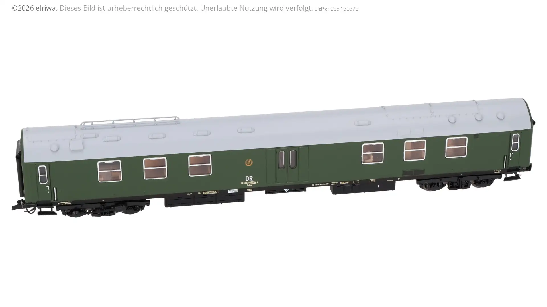 Kleine afbeelding van Tillig 1086