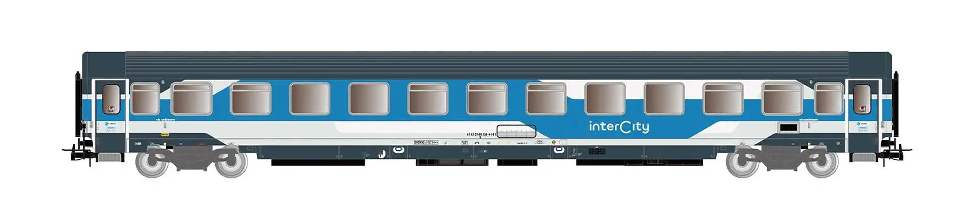 Kleine afbeelding van Rivarossi HR4407