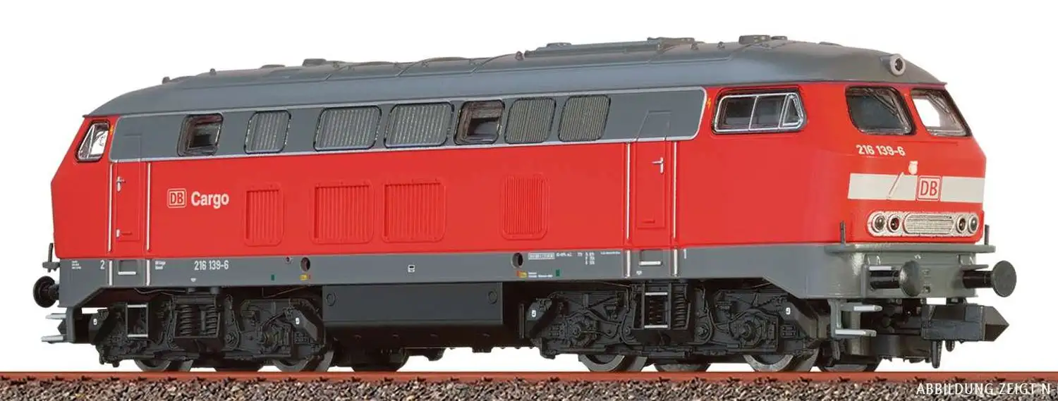 Kleine afbeelding van Brawa 41168