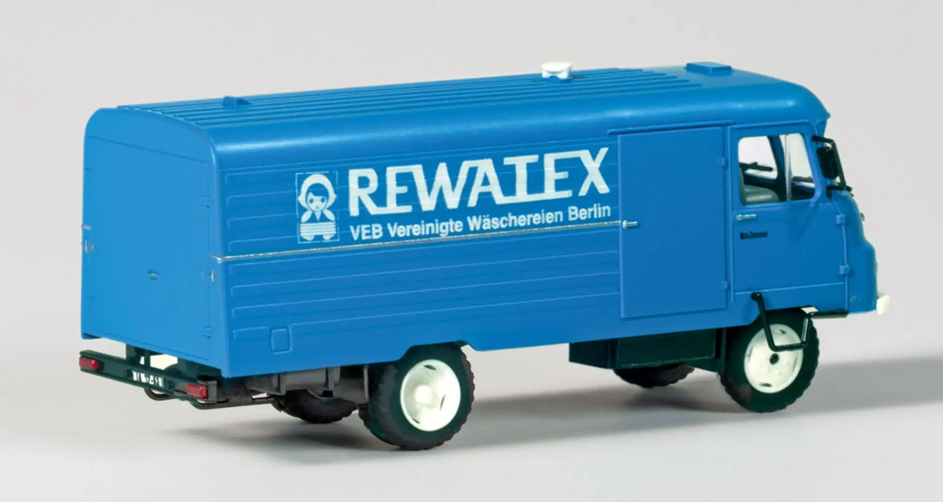 Kleine afbeelding van Minicar 66049