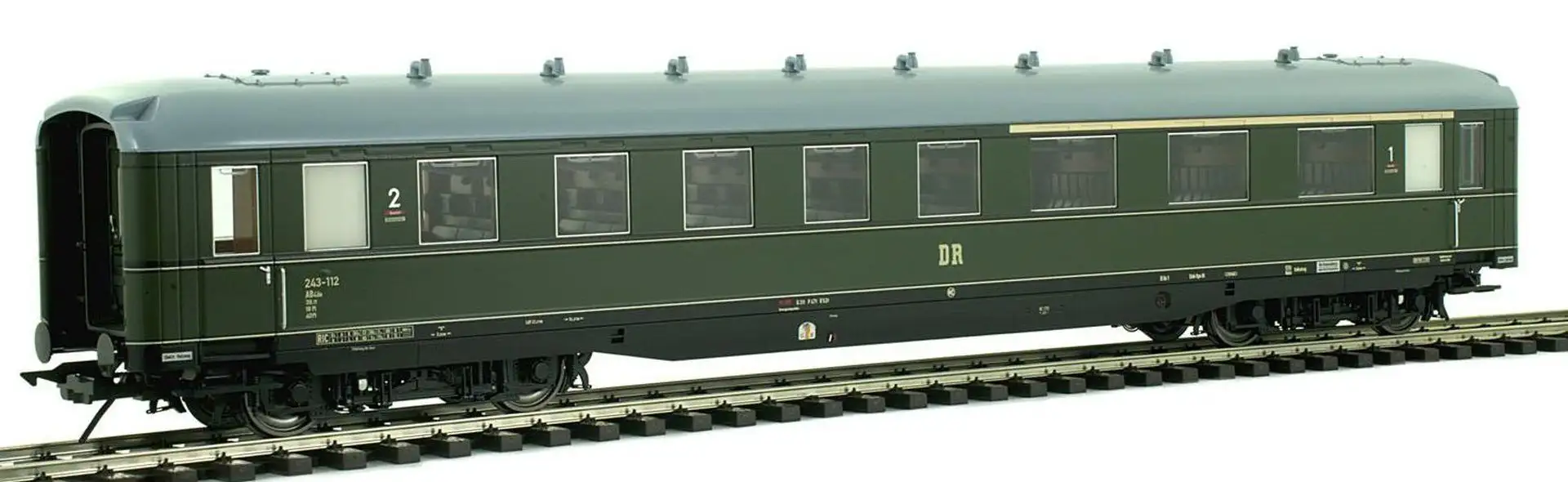 Kleine afbeelding van Lenz 41262-04