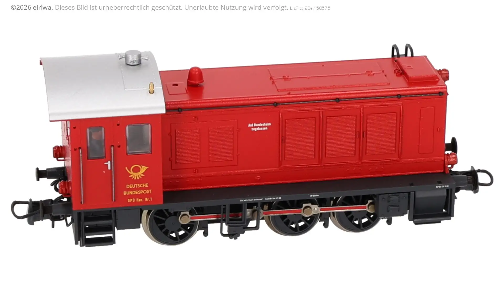 Kleine afbeelding van Roco 7300083
