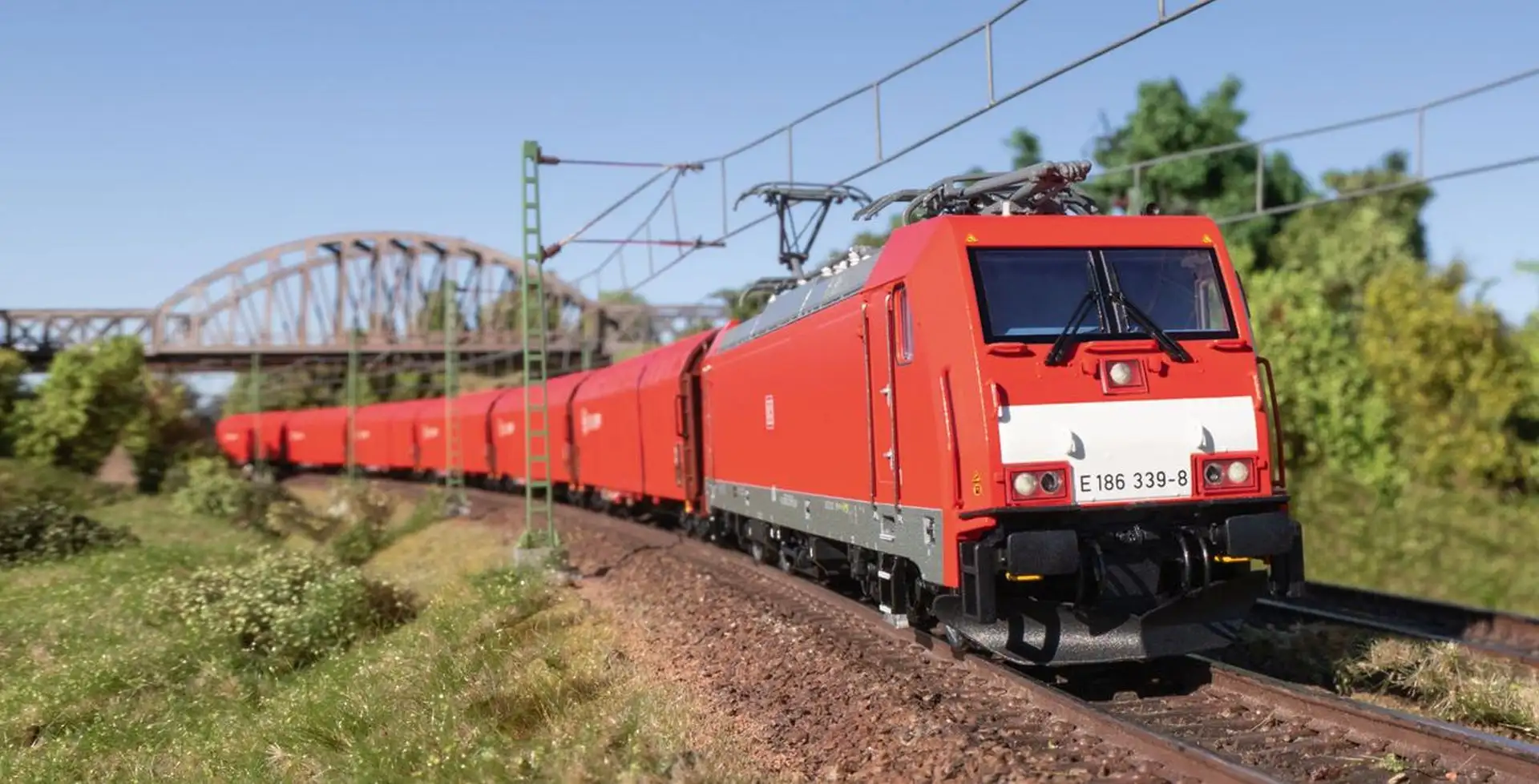 Kleine afbeelding van Märklin 38800