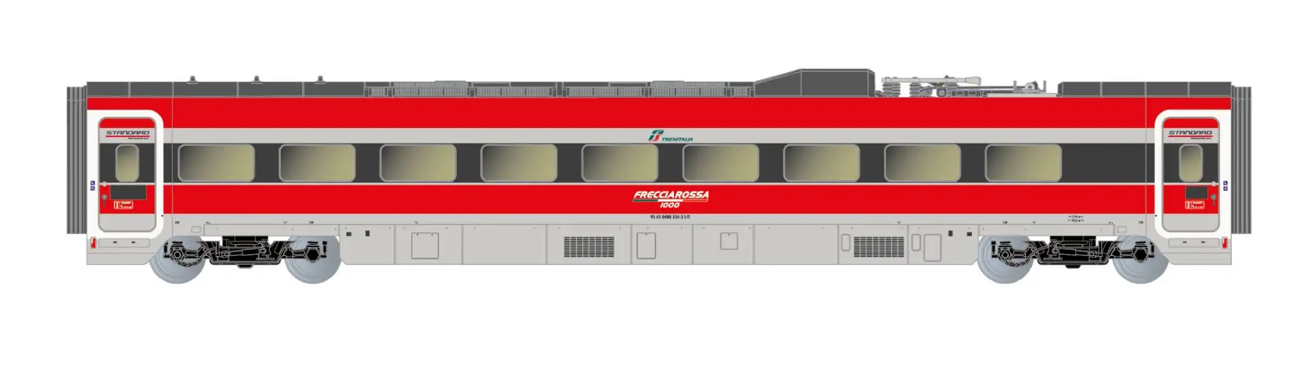Kleine afbeelding van Arnold HN3512