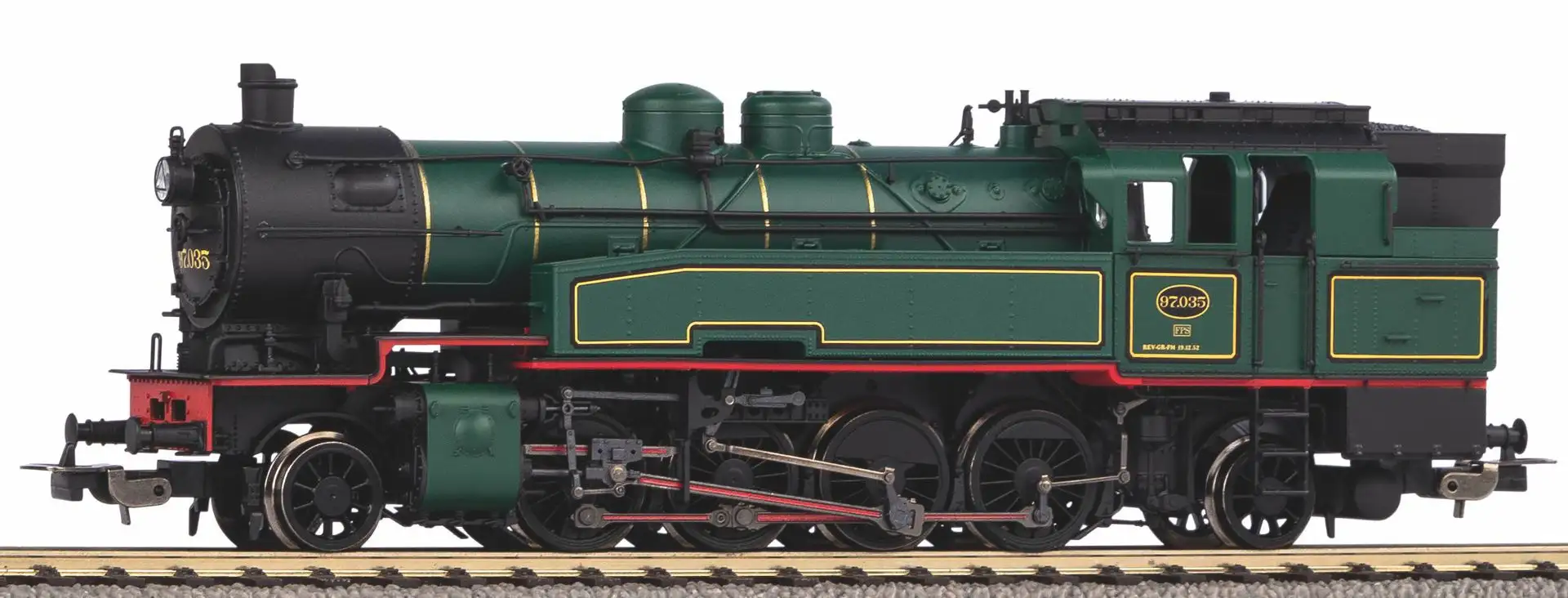 Kleine afbeelding van Piko 50657