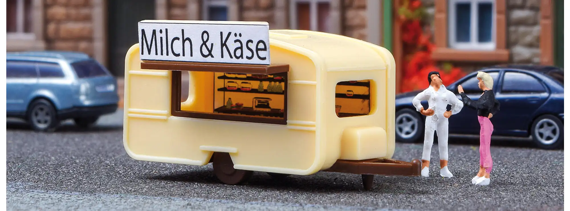 Kleine afbeelding van Vollmer 47620