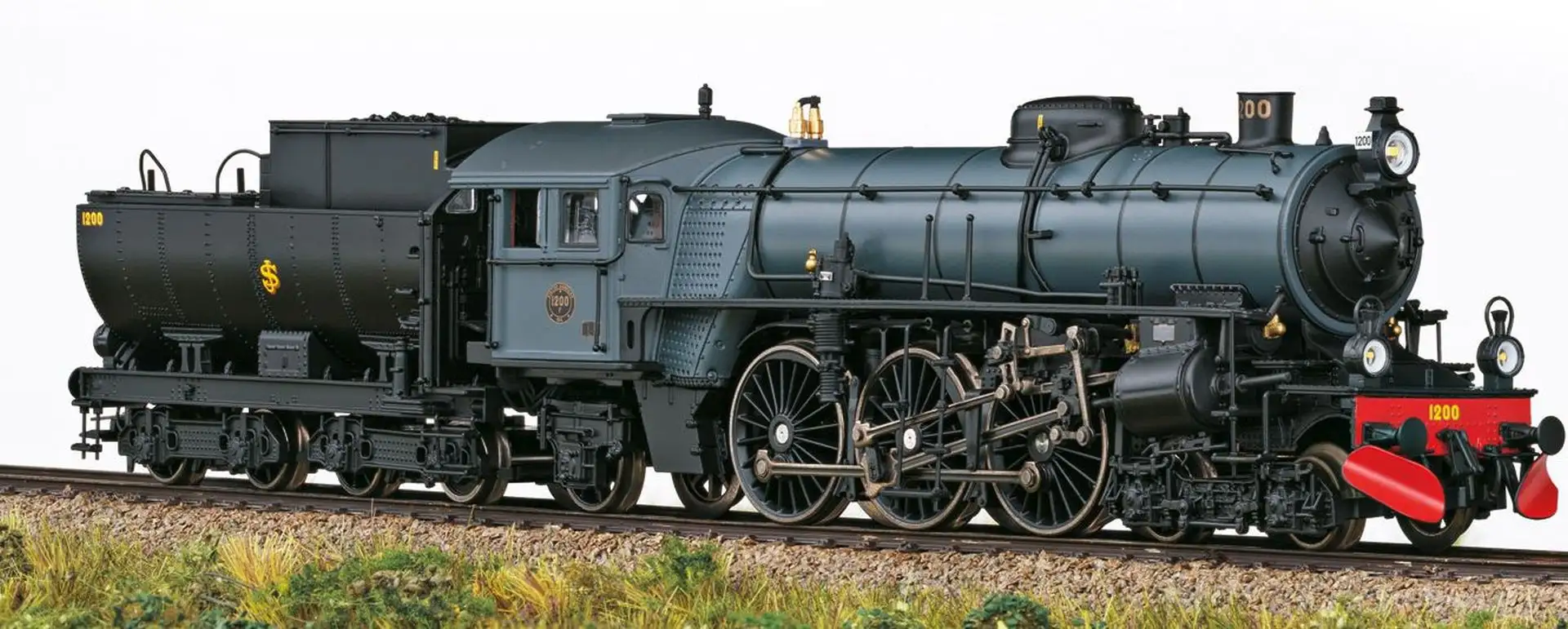 Kleine afbeelding van Trix 25490