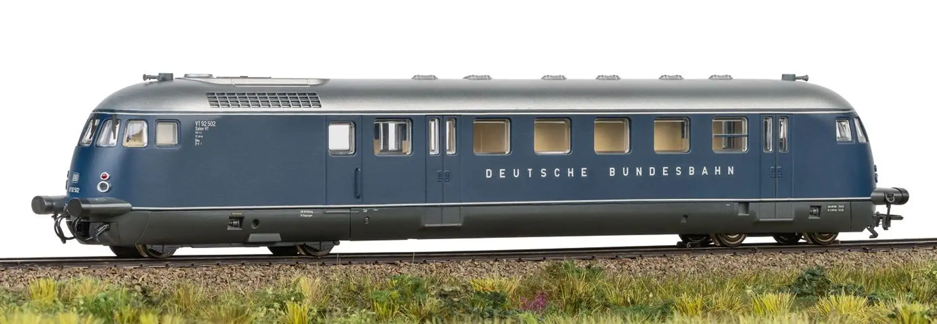 Kleine afbeelding van Märklin 39698