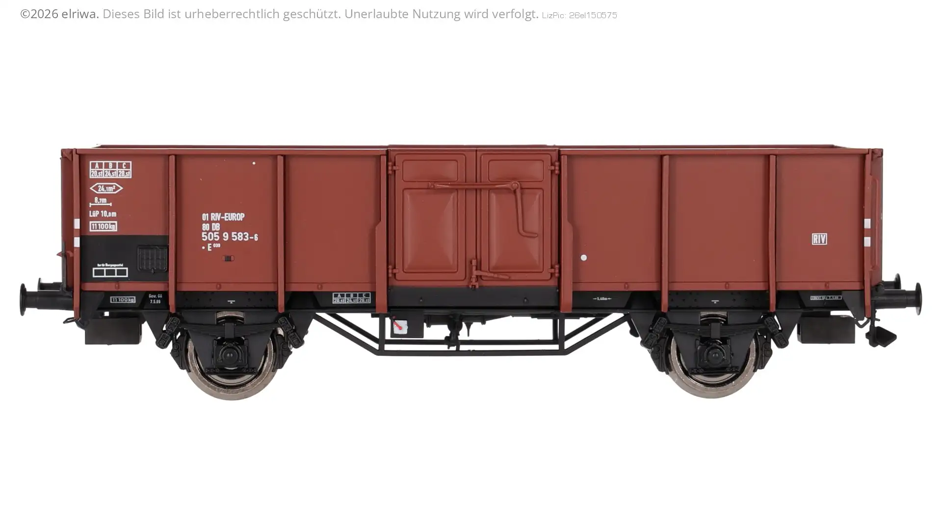 Kleine afbeelding van Brawa 50062