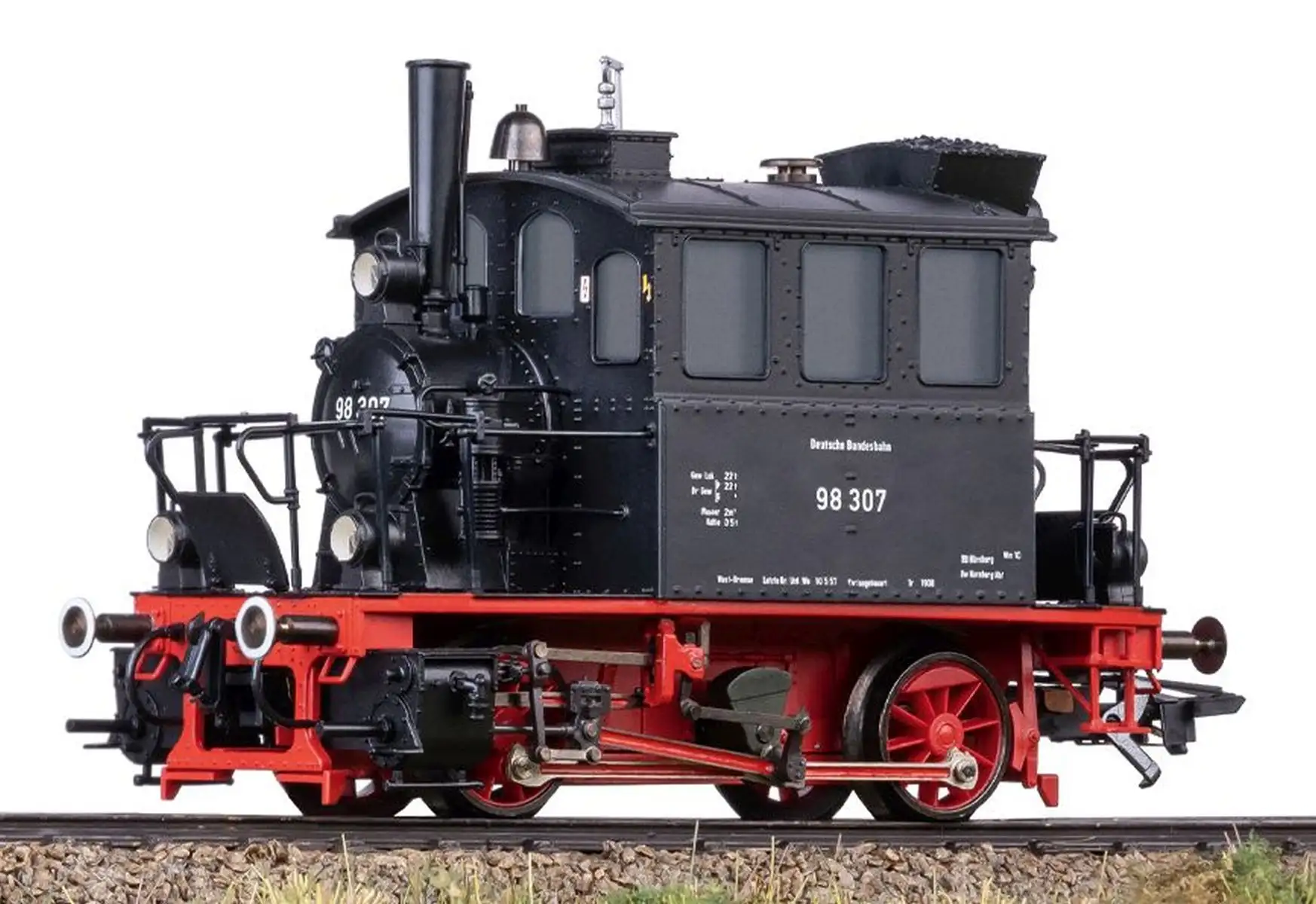 Kleine afbeelding van Trix 21229