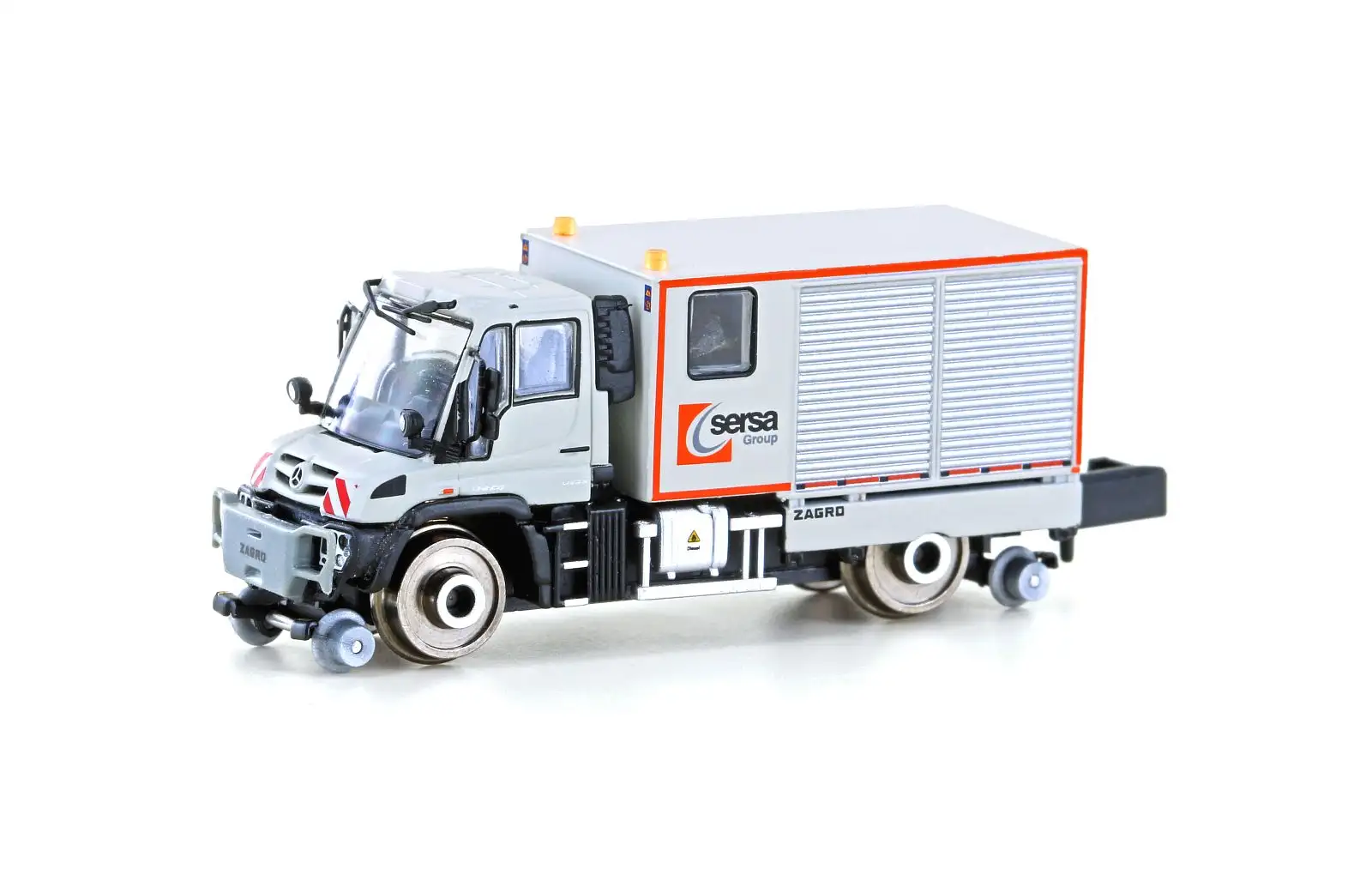 Kleine afbeelding van Hobbytrain 32302