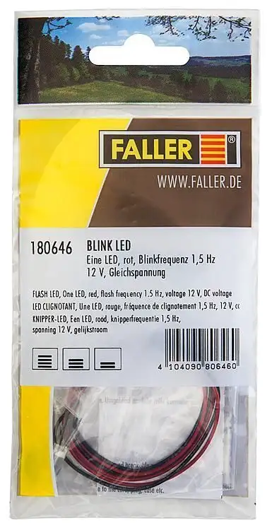 Kleine afbeelding van Faller 180646
