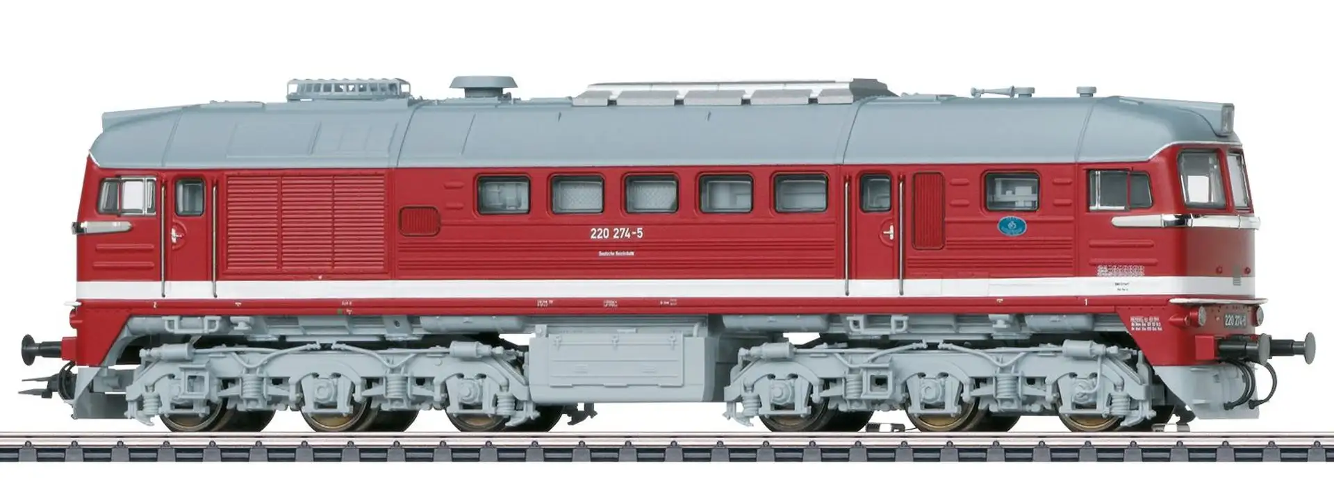 Kleine afbeelding van Märklin 39201