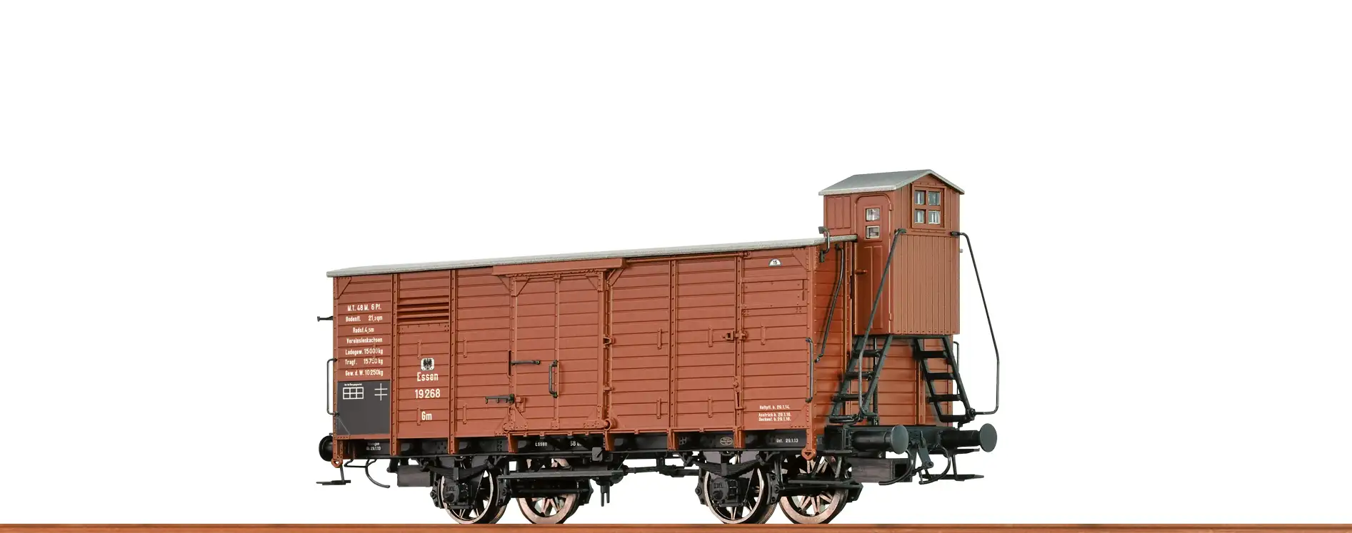 Brawa 67455