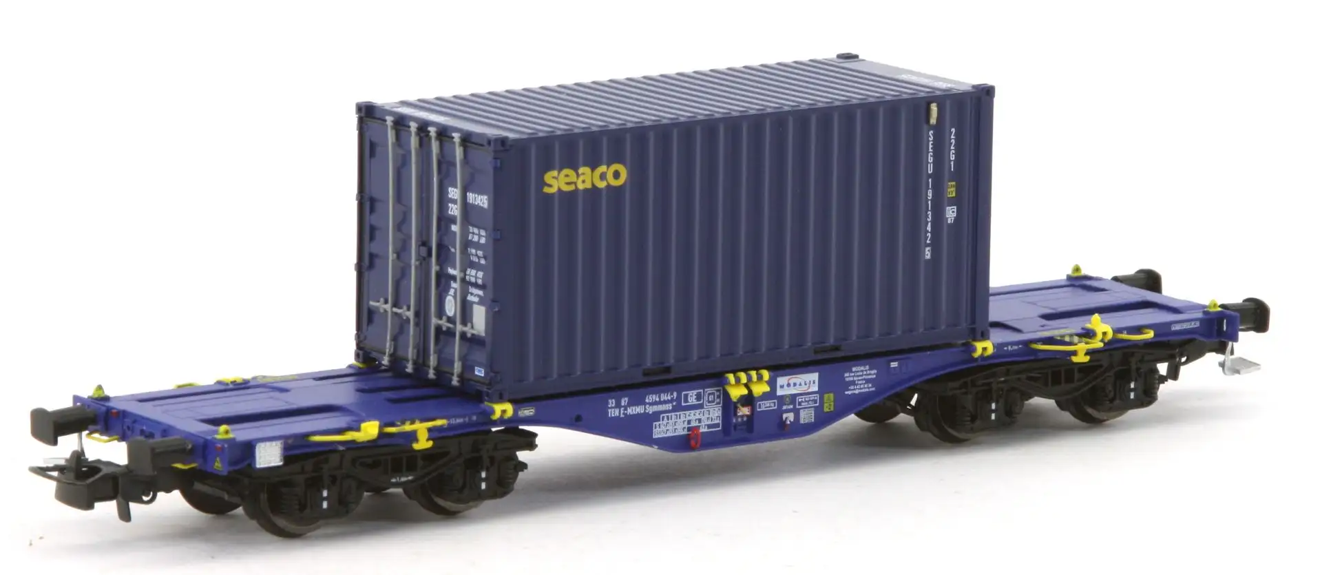 Kleine afbeelding van PT-Trains 100261