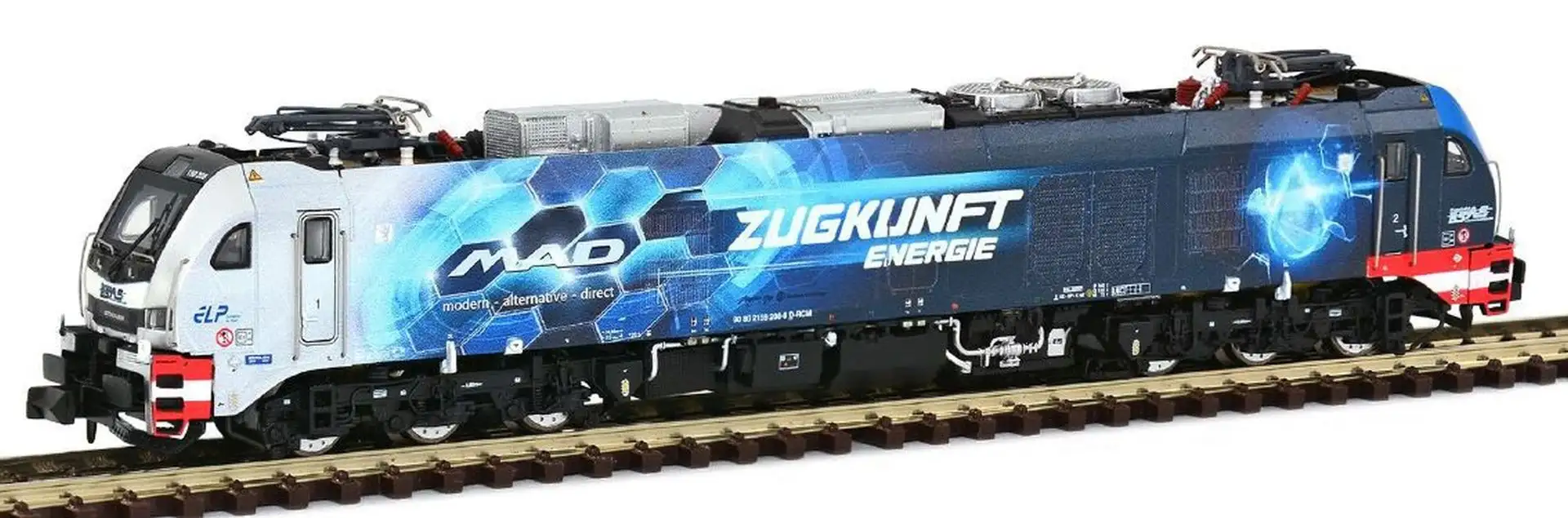 Kleine afbeelding van Sudexpress N1592080