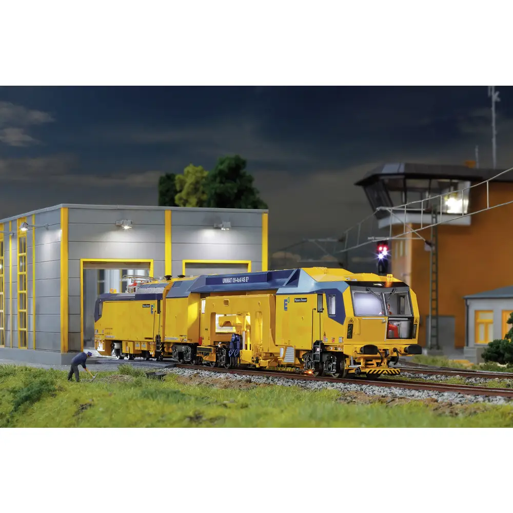 Kleine afbeelding van Viessmann 2670