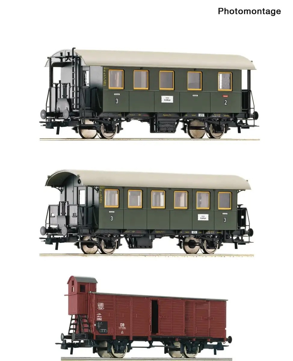 Kleine afbeelding van Roco 6200040
