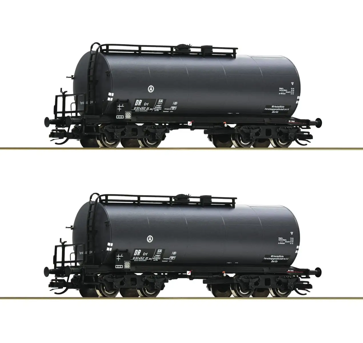 Kleine afbeelding van Roco 6680021
