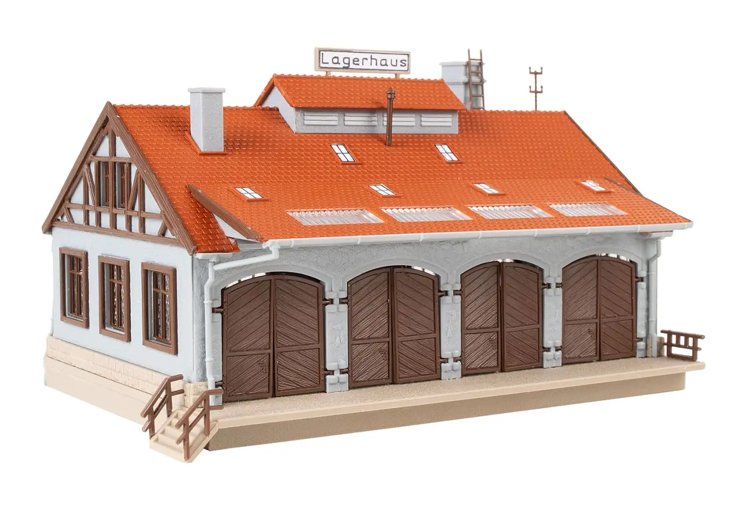 Kleine afbeelding van Vollmer 47545