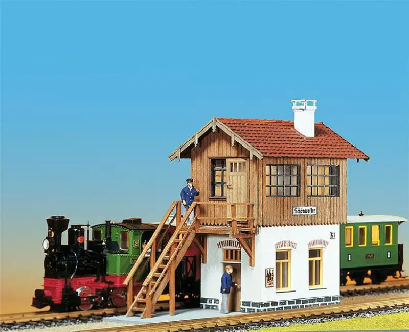 Kleine afbeelding van Faller 330914