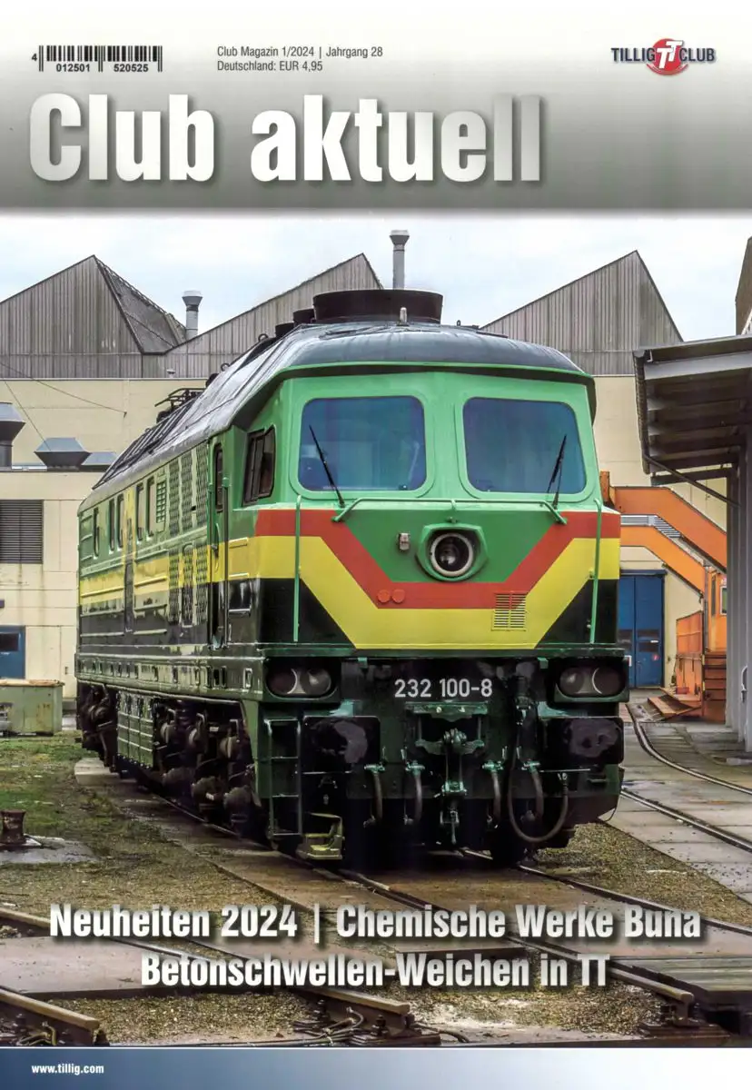 Tillig 502052