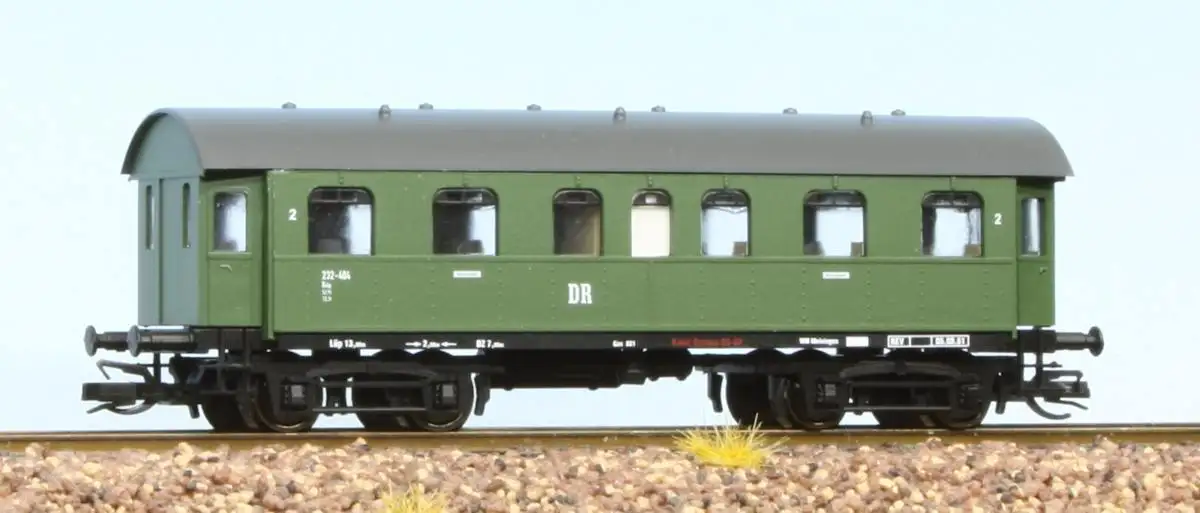 Kleine afbeelding van Busch 34103