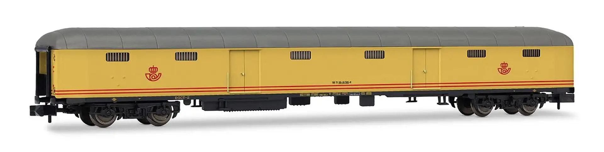 Kleine afbeelding van Arnold HN4506