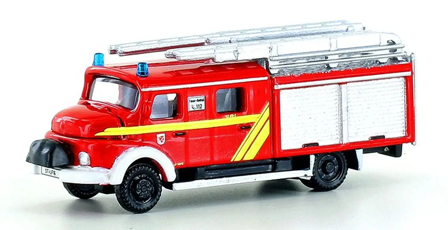 Kleine afbeelding van Lemke C4204