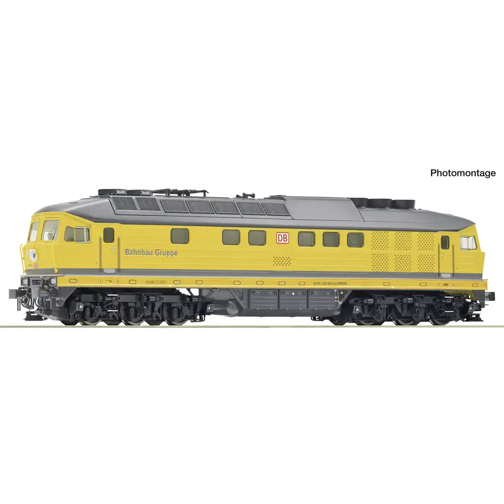 Kleine afbeelding van Roco 7310105