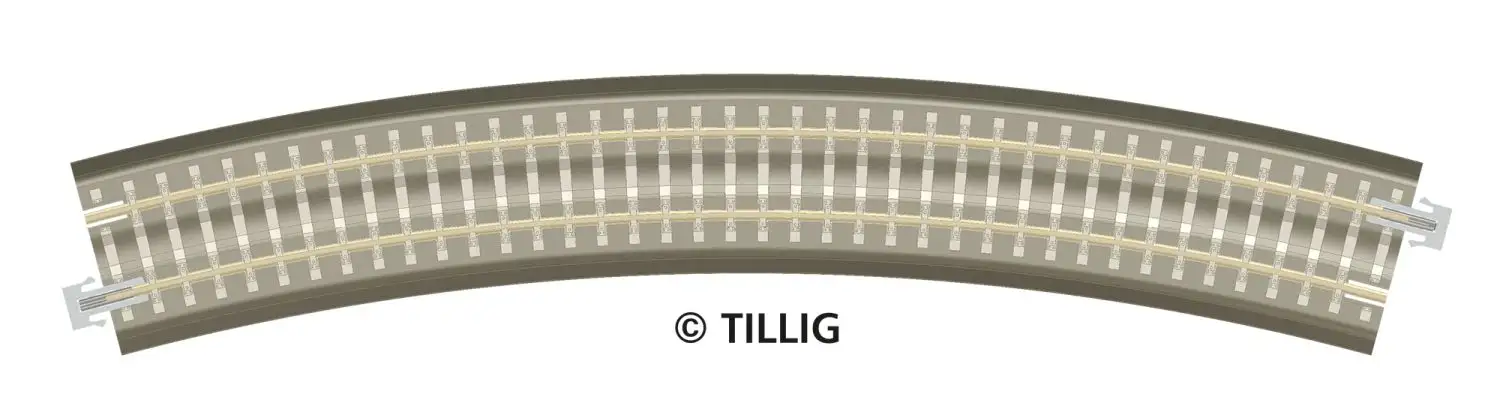 Kleine afbeelding van Tillig 83770