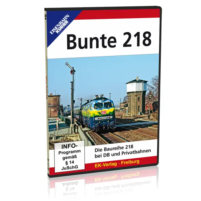 EK-Verlag 8705