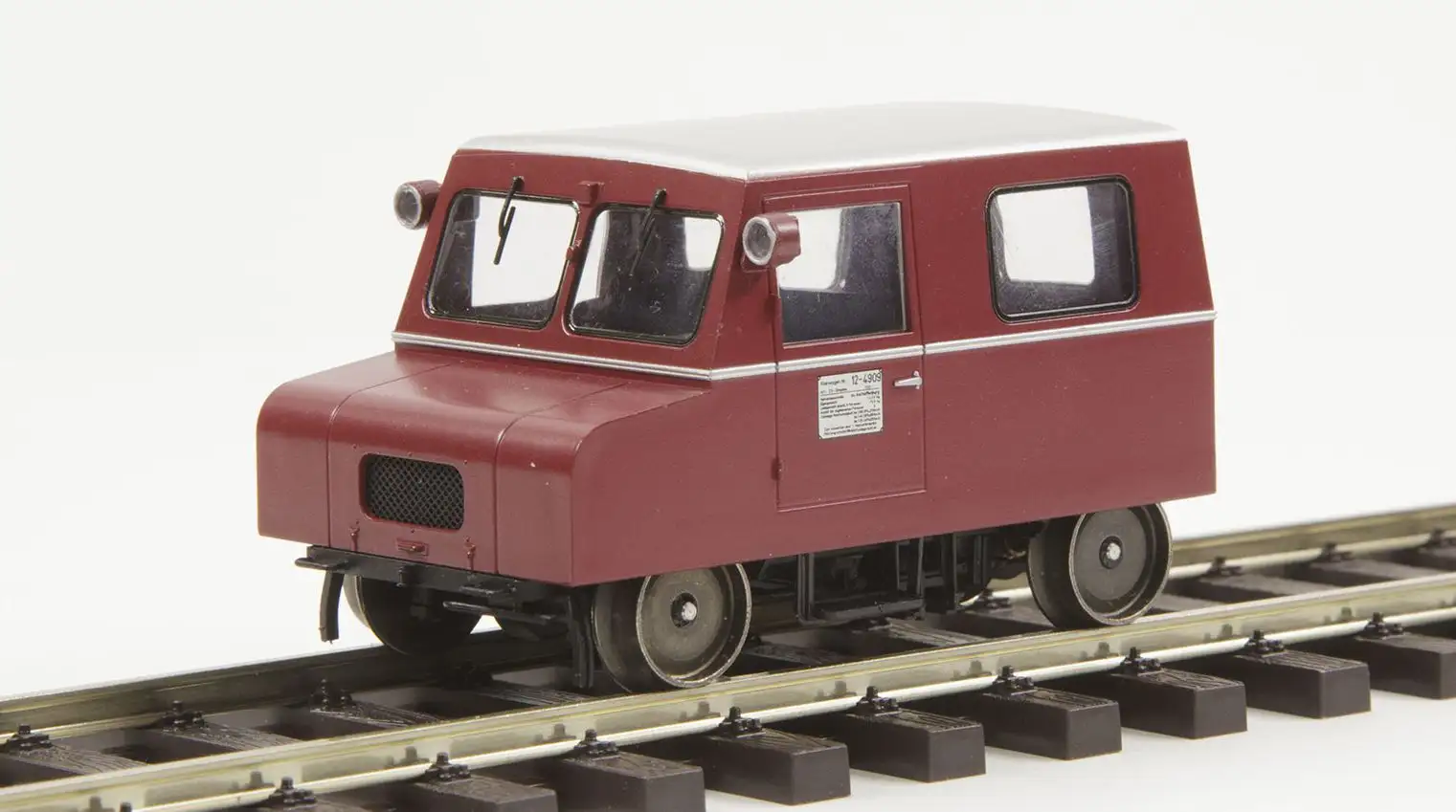 Kleine afbeelding van Lenz 40112-90