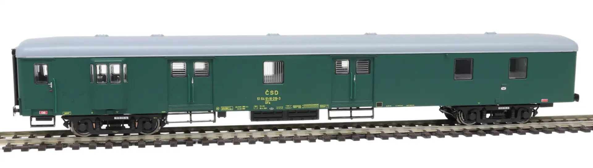 Kleine afbeelding van Igra 97210018