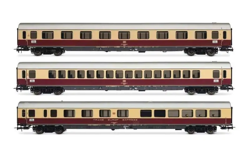 Kleine afbeelding van Rivarossi HR4373