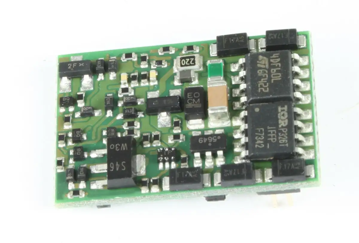 Kleine afbeelding van Zimo MX633P22