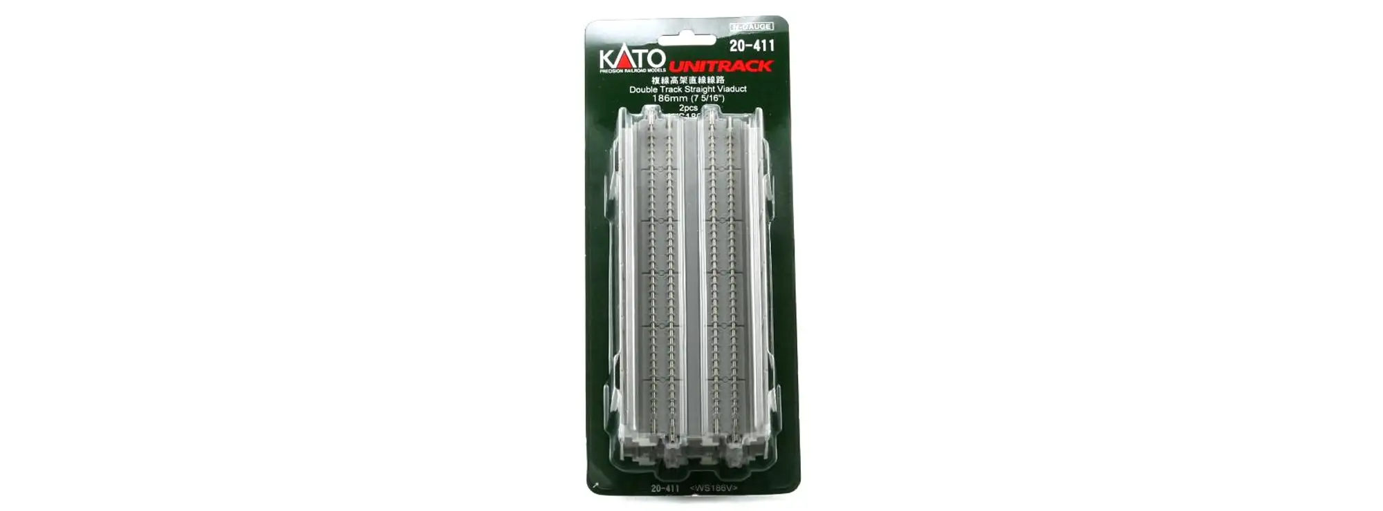 Kleine afbeelding van Kato 20-411