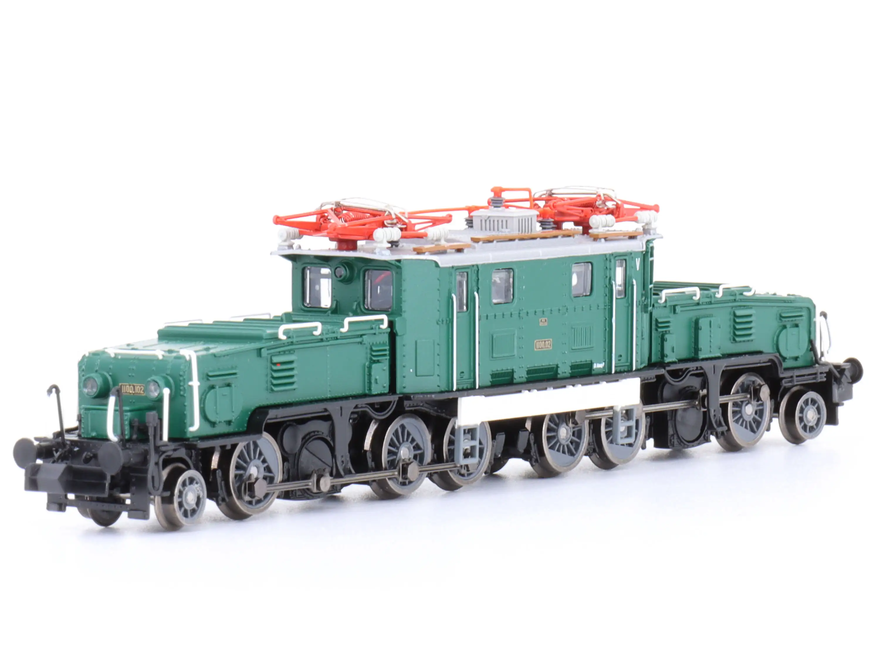 Kleine afbeelding van Jägerndorfer 60202_5