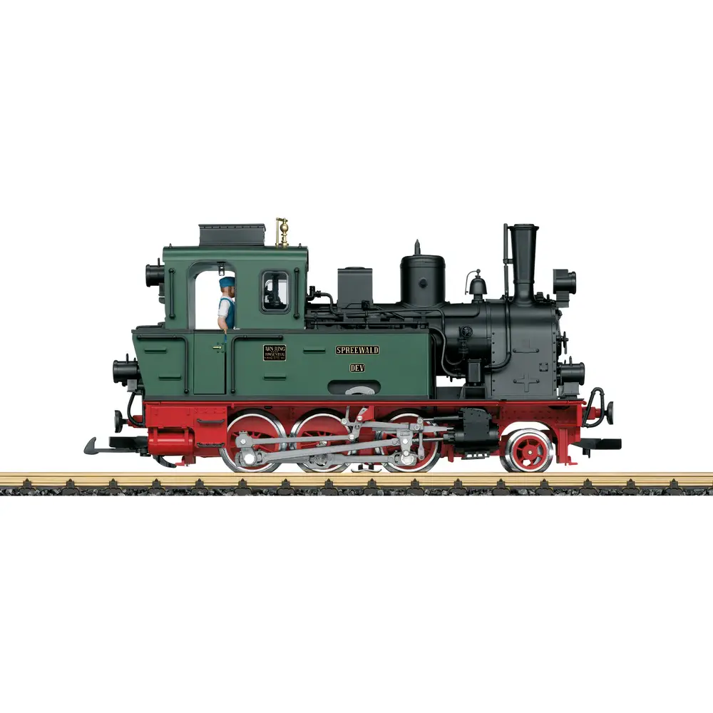 Kleine afbeelding van LGB 24743
