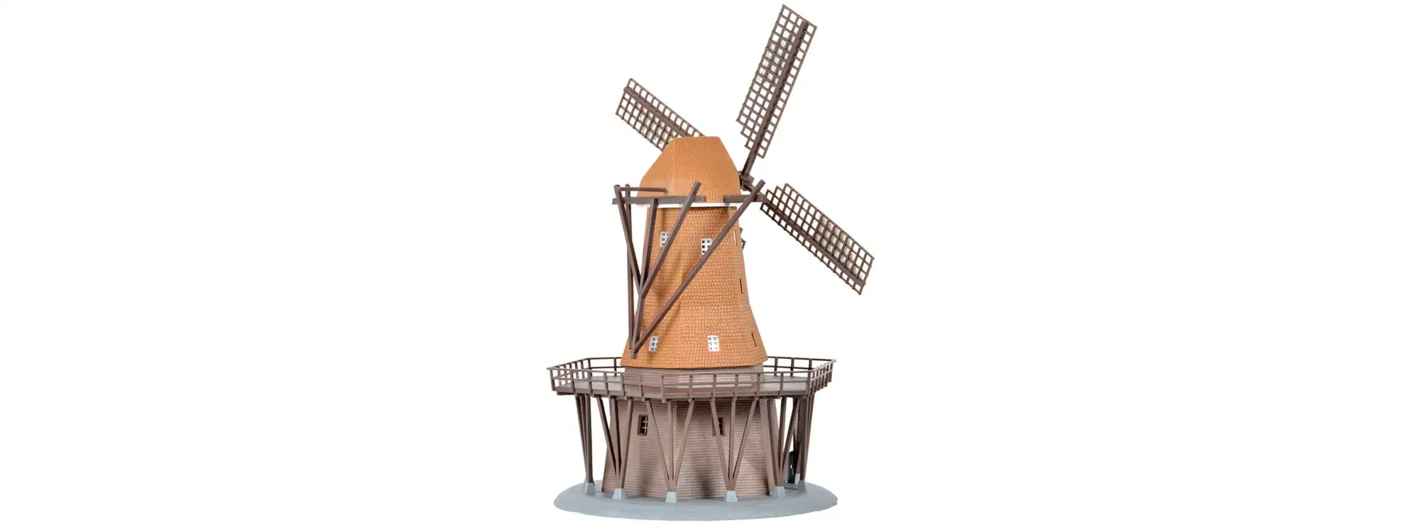 Kleine afbeelding van Kibri 37301