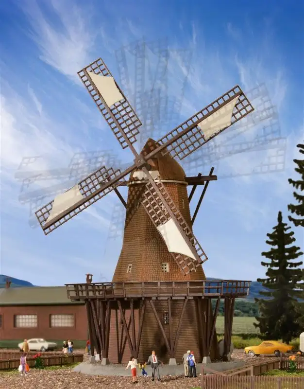 Kleine afbeelding van Kibri 37302