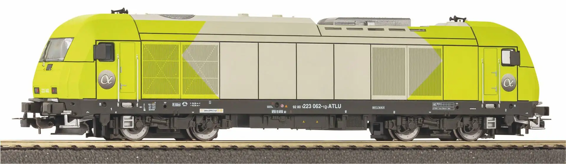 Kleine afbeelding van Piko 27502