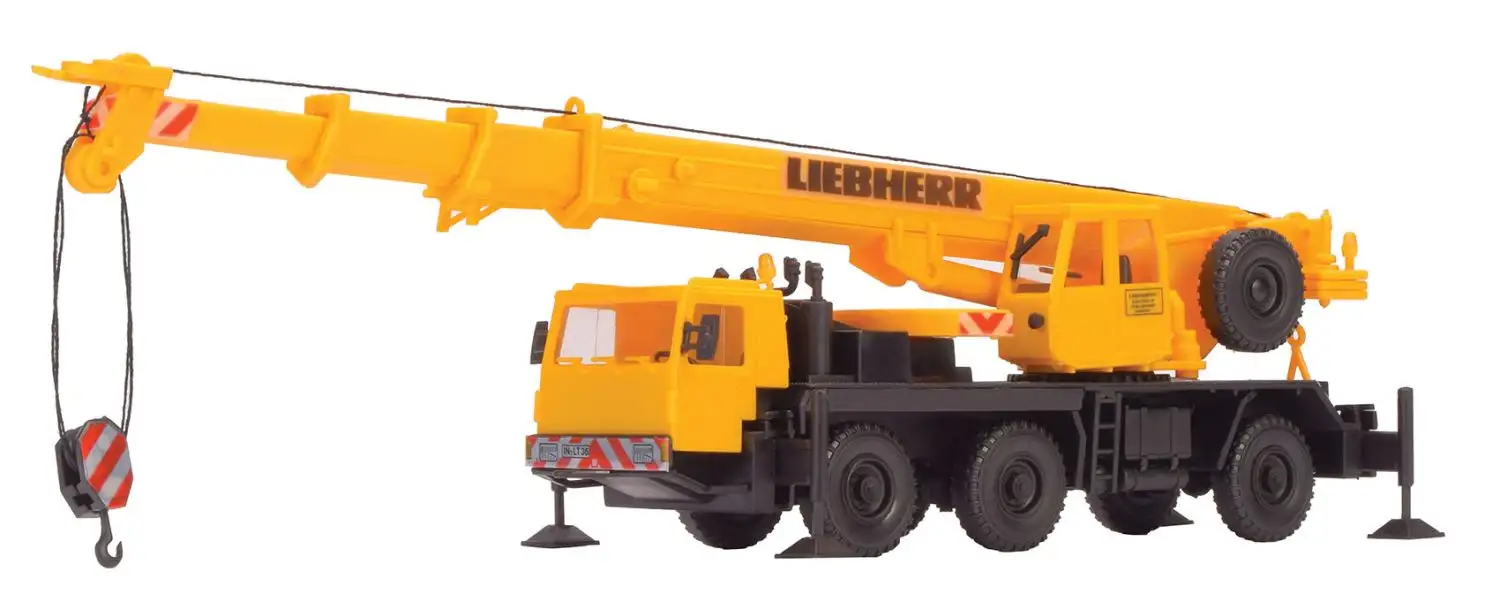 Kleine afbeelding van Kibri 12503