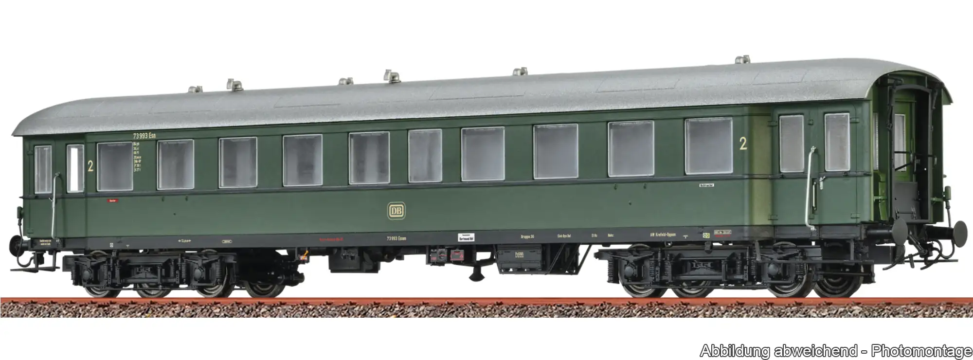 Kleine afbeelding van Brawa 46221