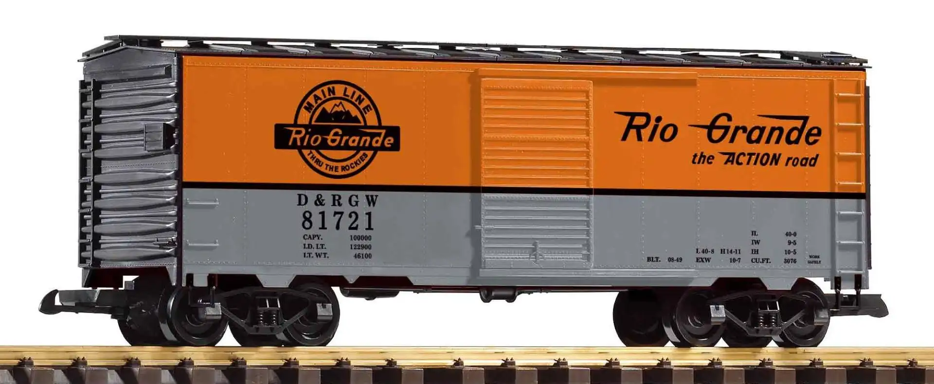 Kleine afbeelding van Piko 38809