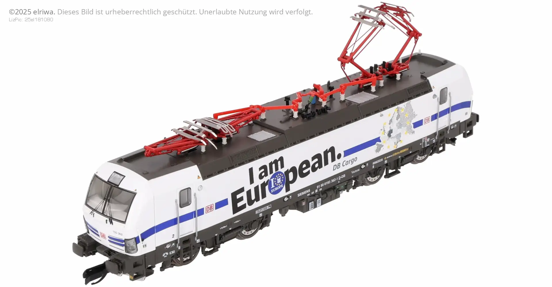 Kleine afbeelding van Tillig 4834
