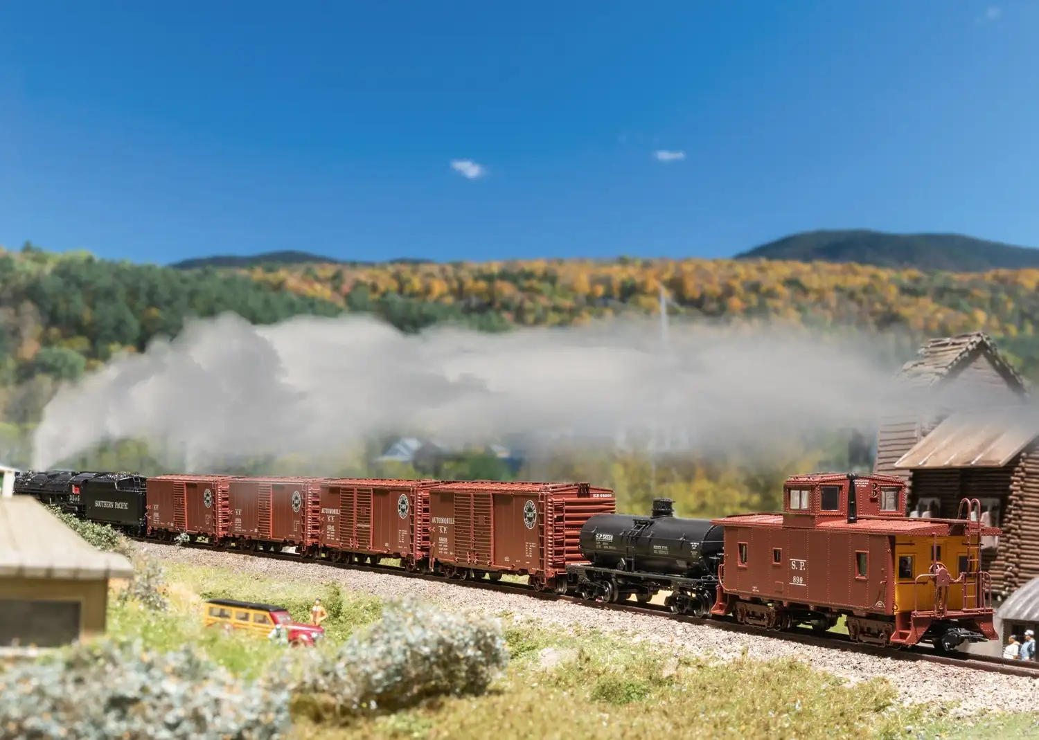Kleine afbeelding van Märklin 45707