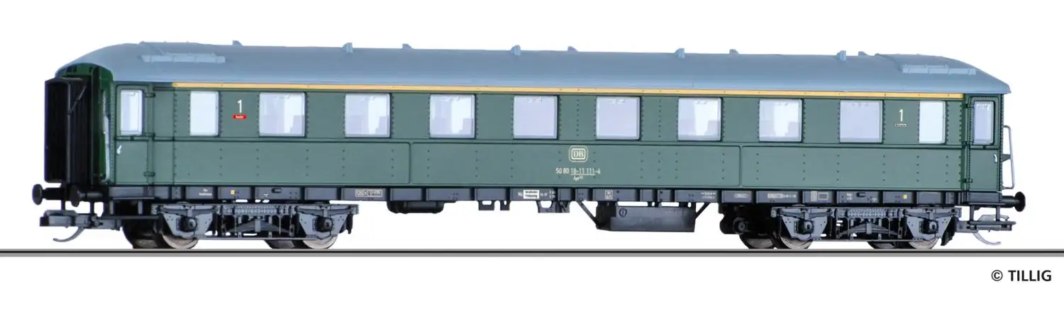 Kleine afbeelding van Tillig 13367